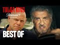 Tulsa King S Most Intense Confrontations Season 1