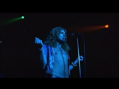 Led Zeppelin - No Quarter (Live at Madison Square Garden 1973)