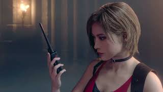 【SEPARATE  WAYS】エイダ編S＋クリア目指すプレイ【BIOHAZARD RE:4】