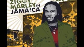 The Wailers - &quot;Mr. Chatterbox&quot; | Ziggy Marley In Concert