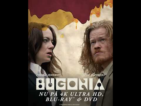 Bugonia (Collector's Edition)