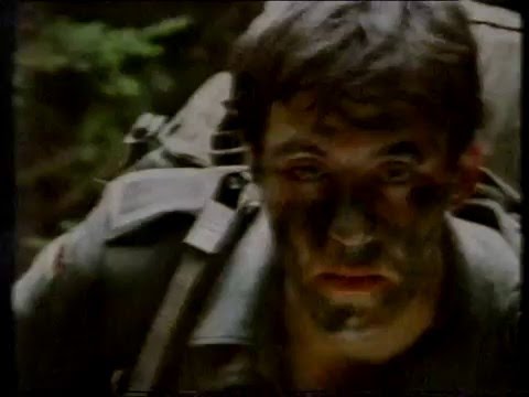 Einzelkämpferlehrgang Bundeswehr Teil 1