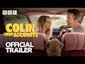 Series 2 Official BBC Trailer