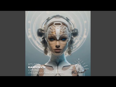 Opera (Alain Fanegas Remix)