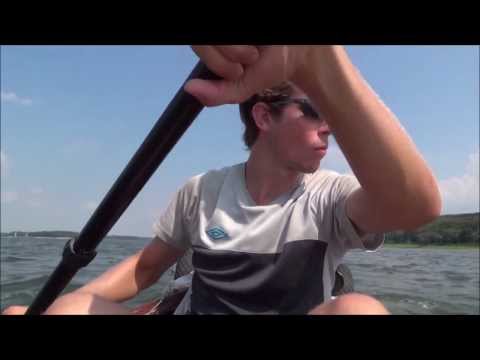 »Die Völkerverständigung, die klappt ganz gut...« Ein Film über die TID - Trailer