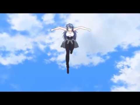Majikoi S Anime Movie 10