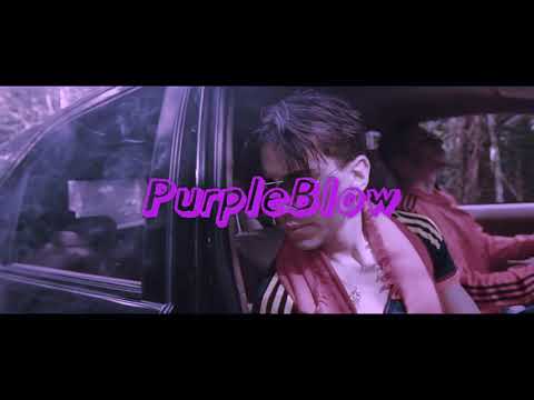 (FREE) Tedua x Charlie Charles Type Beat - " Purple Mood " | Free Type Beat | Rap\Trap