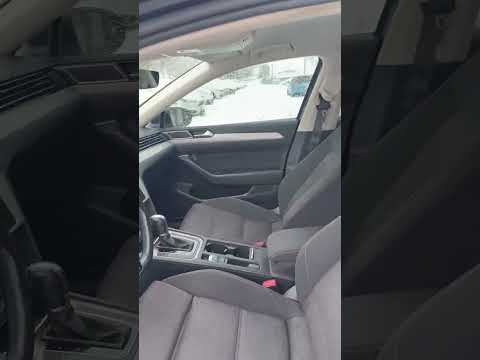 фото volkswagen passat b8 0