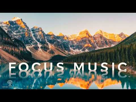 Focus Music for Work and Studying, Background Productivity Music
