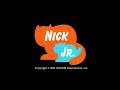 Nick Jr Logo Gatos