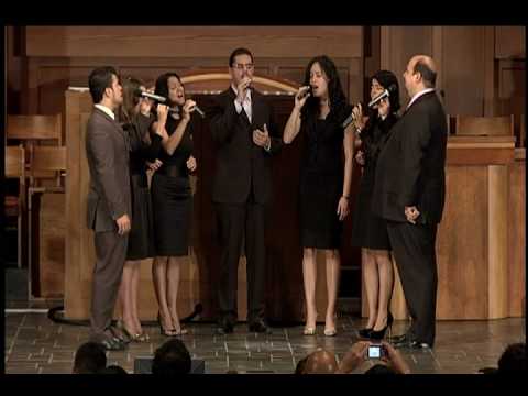 Tom de Vida - Pai Nosso