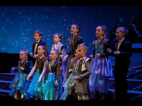 "Dzeguzītei" 45 gadi Dokumentāls stāsts_ 2016.gads