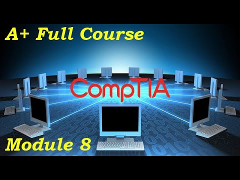 CompTIA A Full Video Course for Beginners Course Overview