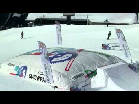 Shoot My Ride: Verbier 2012-02-25 10:26:10