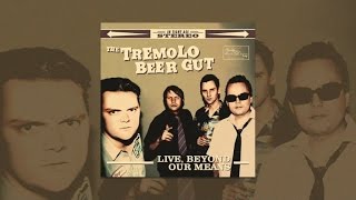 The Tremolo Beer Gut - Clayton's Hotrod (Official Audio)