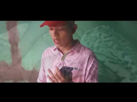 Sem Liga Para o Mundão( Augusto Vm x Nino Mc