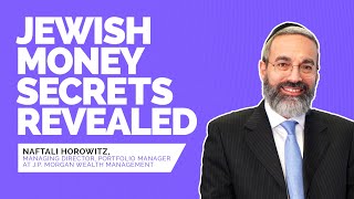סיפורו של נפתלי הורוביץ | אנשים משמעותיים #37