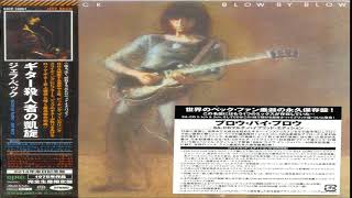 Jeff Beck - Blow By Blow (SACD HD Remastered ltd) Full Album HQ