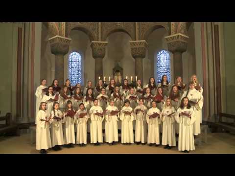 Gotteslobvideo (GL 201,2): Amen (Kehrvers, Haugen)