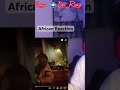 STORMZY Longevity Flow Reaction By Africa Stormzy London Reaction