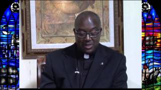 Reflections: Fr. Manuel Williams, Resurrection Catholic Missions