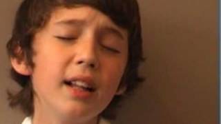 I Believe In You (celine Dion &amp; Il Divo) By Troye Sivan