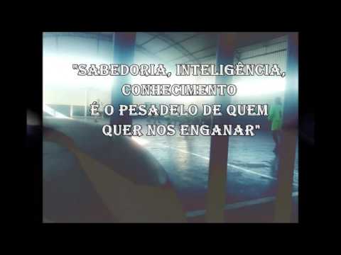 PH FUTSAL TREINO DE GUERREIROS