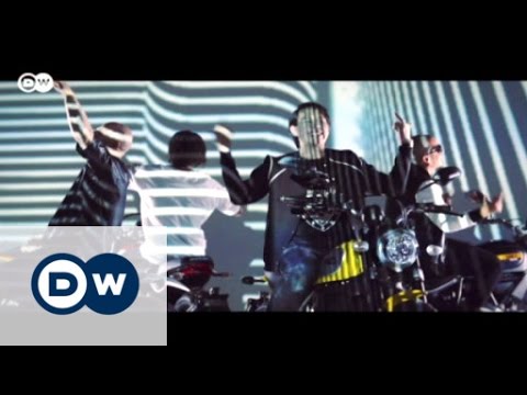 Melting Pop: Culcha Candela | PopXport