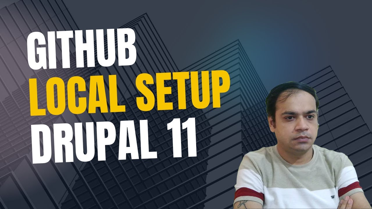 Install Drupal Commerce in GitHub Codespaces | Step-by-Step Guide |  Drupal Commerce install