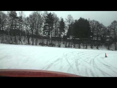 Ślizgawka pojeziorna