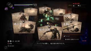 初見仁王2(フリプ仁王からの初心者)