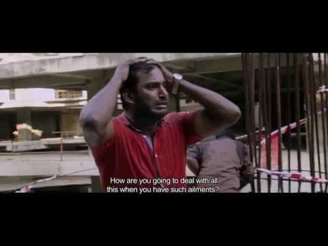 Naan Sigappu Manithan - Official Trailer | Vishal, Lakshmi