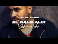 Bilal Sghir - El Galb Aalik Ydemander avec Pitchou | القلب عليك يدموندي (Official Music Video)