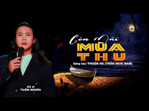 Còn mãi mùa thu Sheet - Tuấn Nghĩa