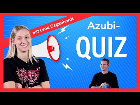 Lena Degenhardt vs. Industriekauf-Azubi