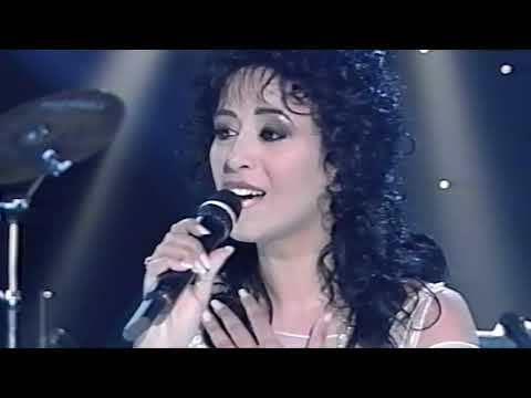 OFRA HAZA - Me'al Pisgat Har Hatzofim (Dan Shilon Show)