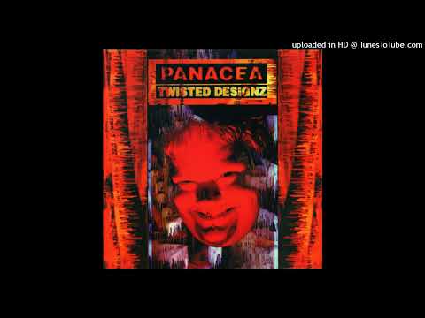 PANACEA - Anti-Funk (1998 Position Chrome)