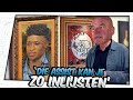 Kale & Kokkie smullen van assist-kunstenaar Kudus