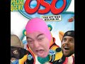 Special Agent Oso