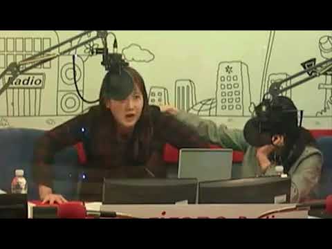 Jimin Park - Barbie Girl (Singing)