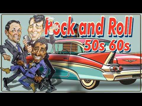 Oldies Rock n Roll 50s 60s????The Best Jukebox Hits from 50s60s Rock n Roll????50s60s Rock n Roll Classics