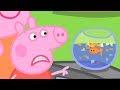 Peppa Pig Goes To The Vet