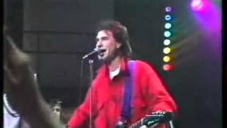 The Kinks Live Lost &amp; Found-Think Visual