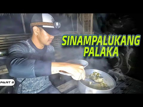 P2-Sinampalukang Palaka | Pangingilaw ng Palaka - EP1047
