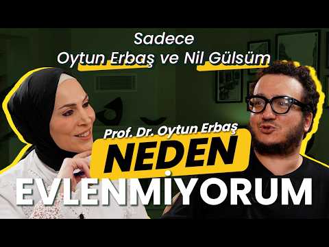 Prof. Dr. Oytun Erbaş: “Kadınlar Erkeklerden Daha Çok Aldatıyor!”