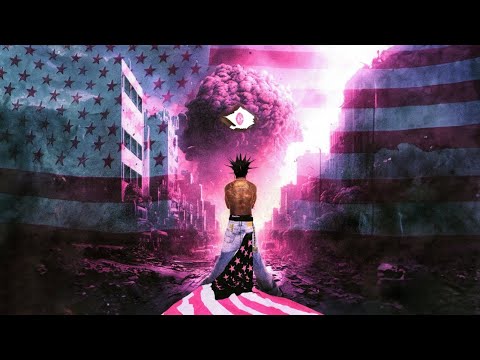 Lil Uzi Vert - Pink Tape (Full Album)