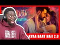 Kyaa Baat Haii 2 0 Govinda Naam Mera Vicky Kiara REACTION