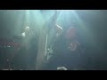 Nitzer Ebb - Cherry Blossom (Live) - The Jazz Cafe, London - 21-03-2026
