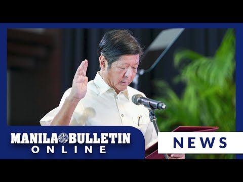 Marcos believes his admin has 'accomplished a lot' since his reign
