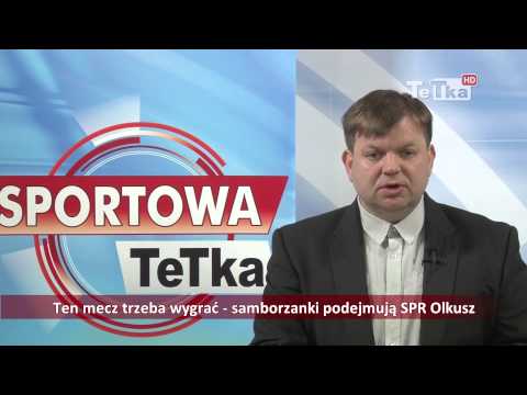 Ten mecz trzeba wygrać - samborzanki podejmują SPR Olkusz